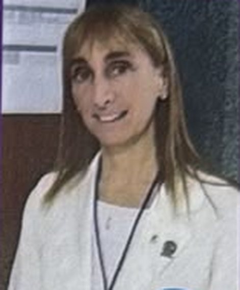 Andrea Hidalgo