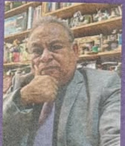 Cirilo Quintana