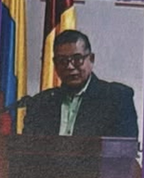 Juan Bezanilla Gaspar